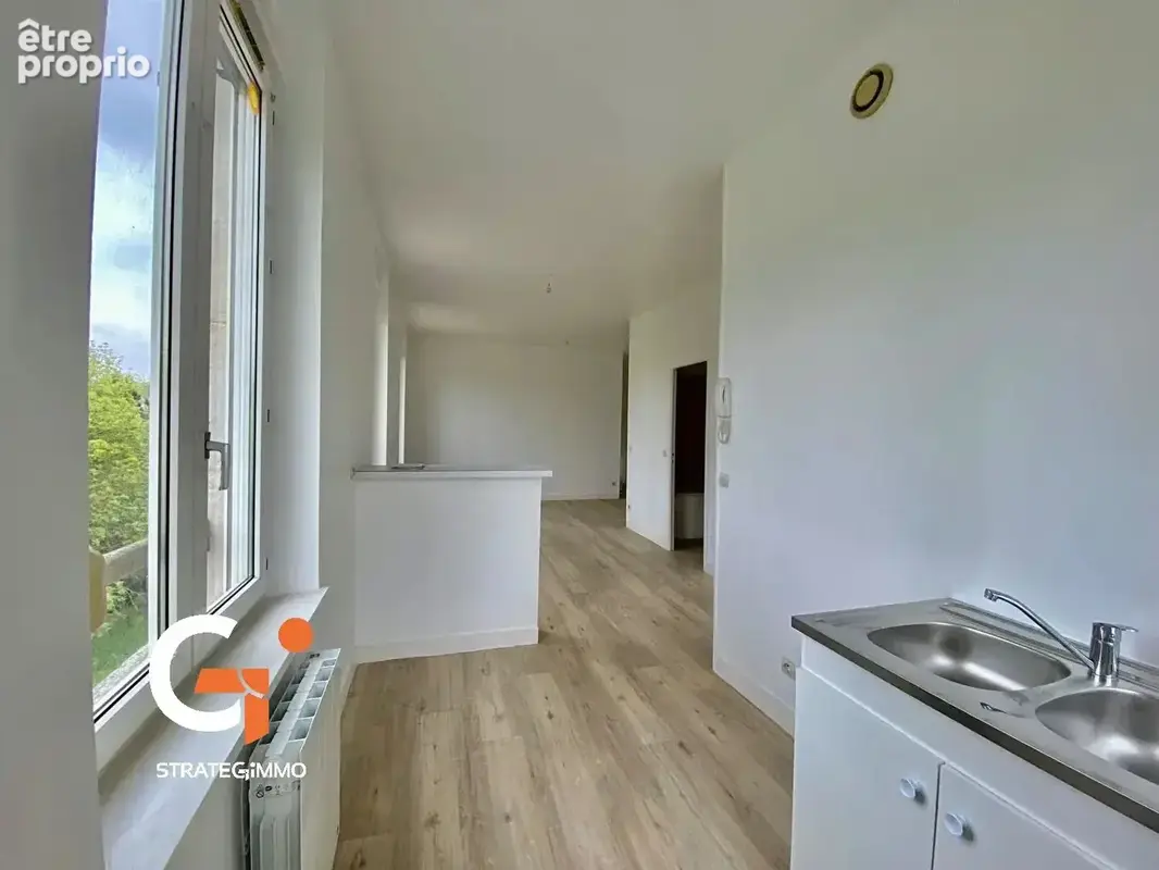 Appartement falaise 3 pièces 63 m2 - photo 6