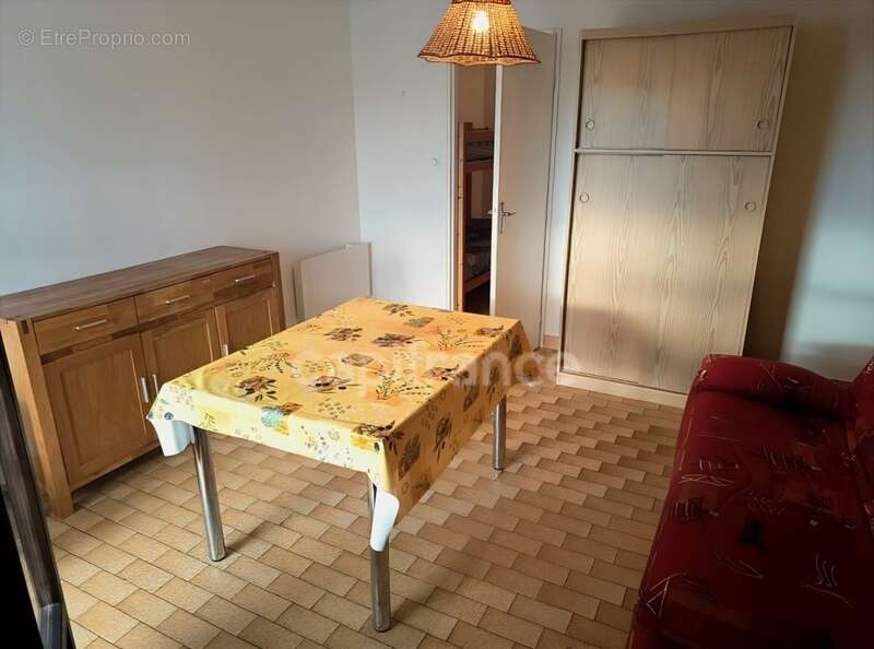 Appartement à AGDE