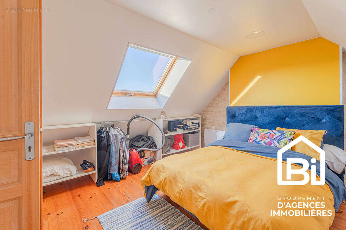 Maison 3 chambres - photo 10