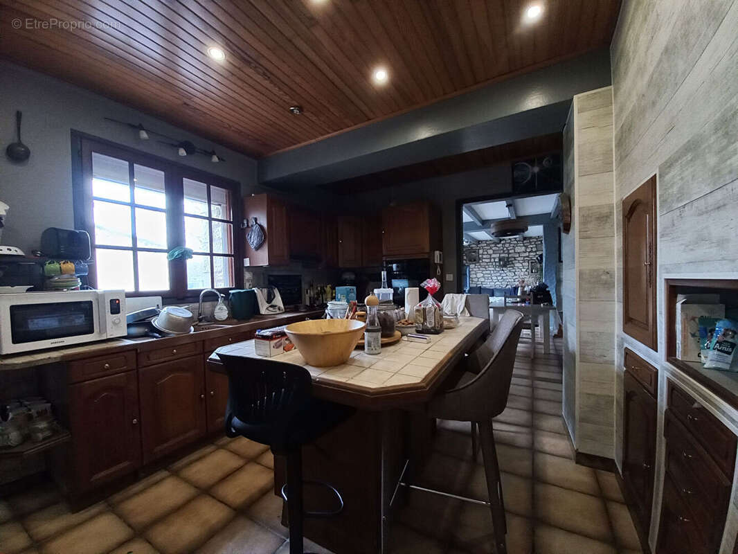 Maison à SAINT-PIERRE-D'OLERON