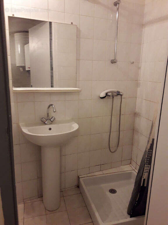 Appartement à NARBONNE