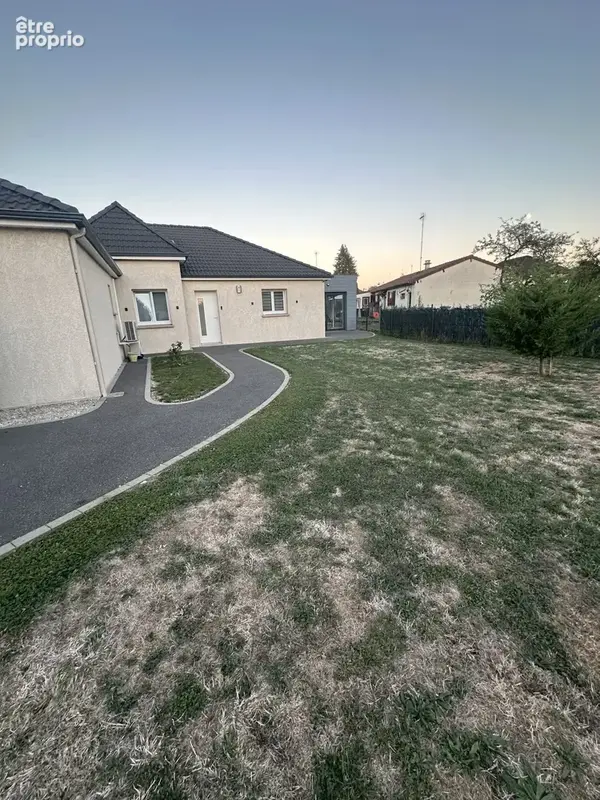 Maison 8 pièces 193 m² à vendre à Contrisson (55800) - photo 2