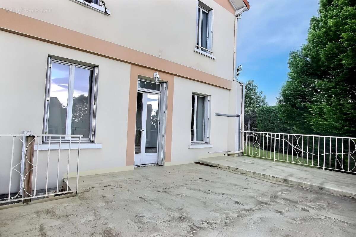 Maison à ROYAT