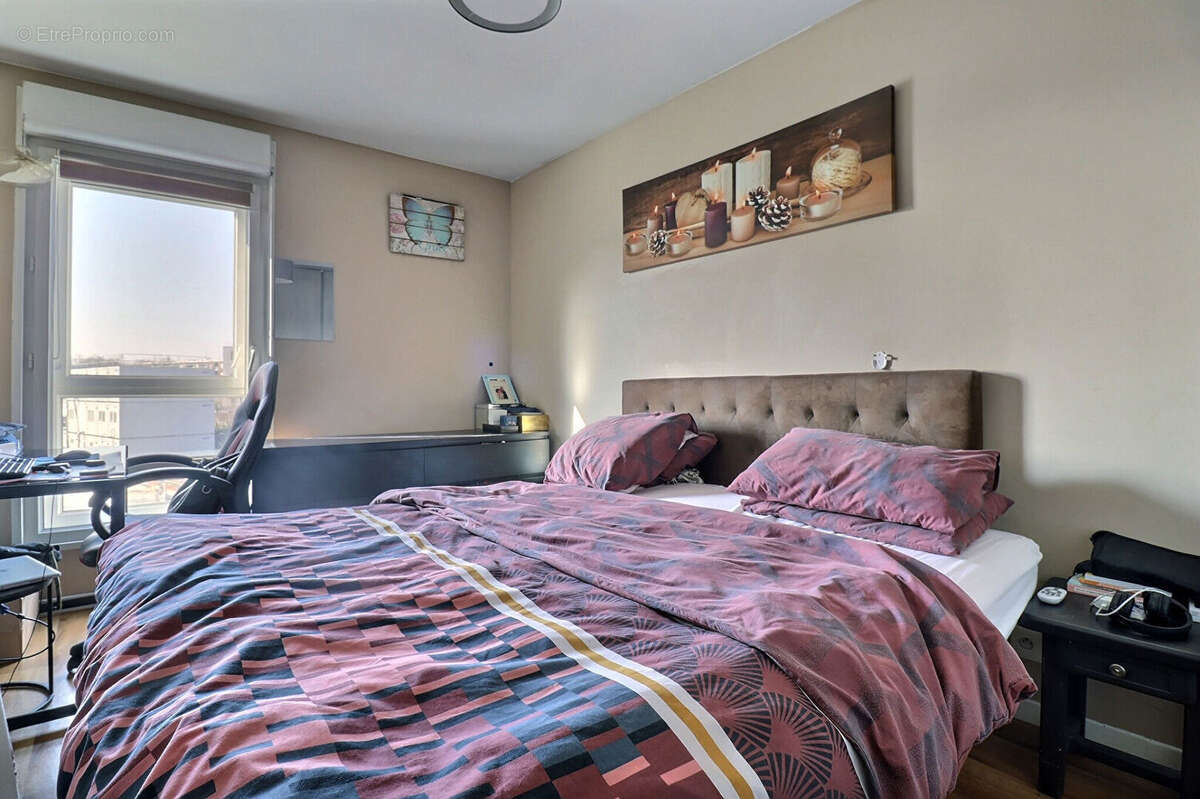 Appartement à ARGENTEUIL