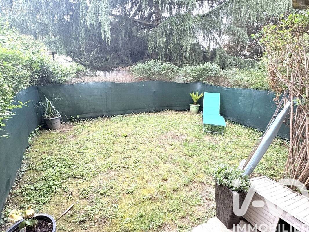 Photo 1 - Appartement à LIVRY-GARGAN