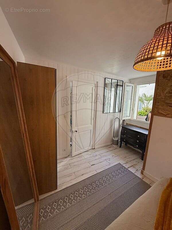 Appartement à LA ROCHELLE