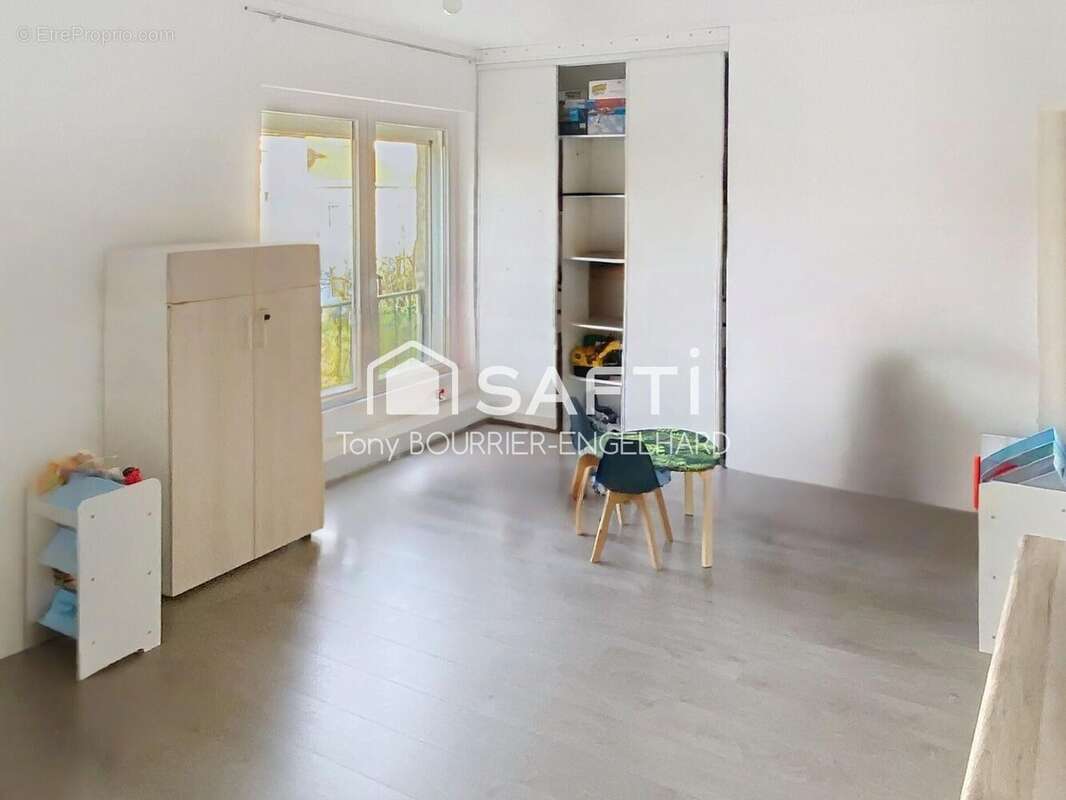 Photo 7 - Maison à LEMAINVILLE