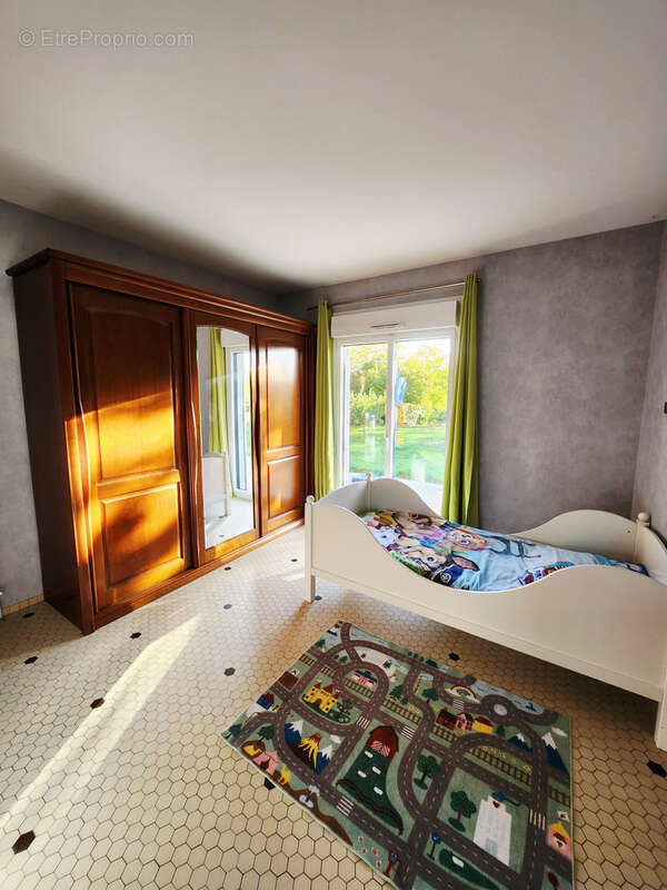 Maison à PACY-SUR-EURE