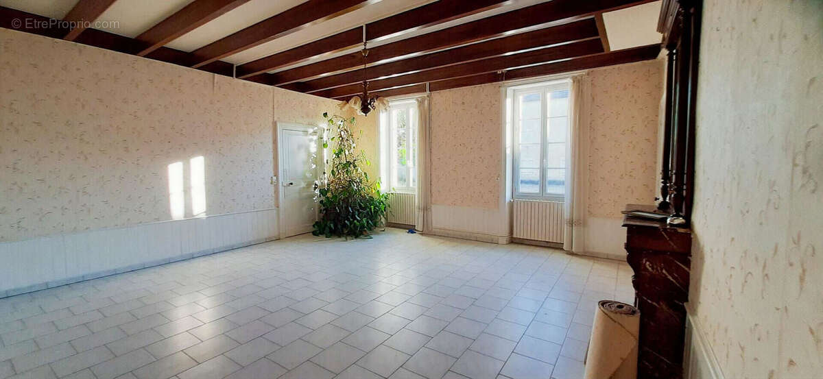 Maison à HOULETTE