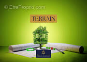 Terrain à SAINT-MEDARD-EN-JALLES