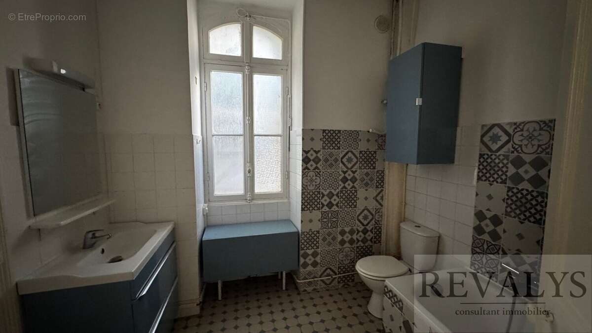 Alpes-maritimes(06) nice liberation vente bourgeois 4/5 pieces - photo 6
