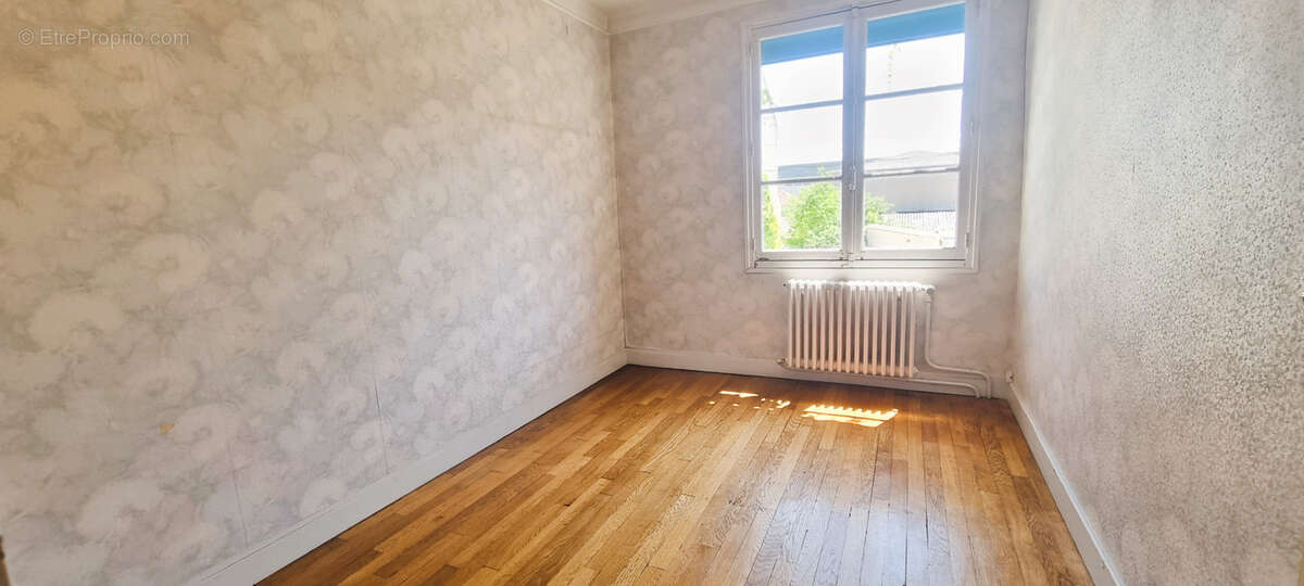 Maison à CHATEAUDUN