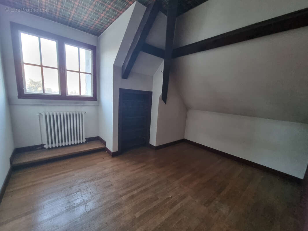 Maison à VAULNAVEYS-LE-HAUT