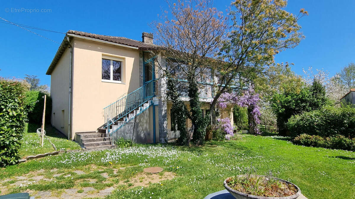 20250409_145630 - Maison à NONTRON