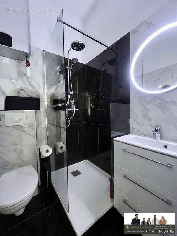 Appartement à CARRY-LE-ROUET