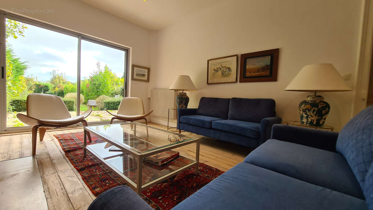 Maison à SAINT-JOSSE