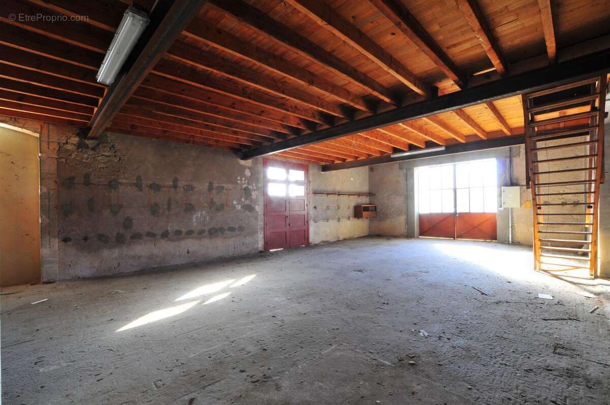 Appartement à CANCON