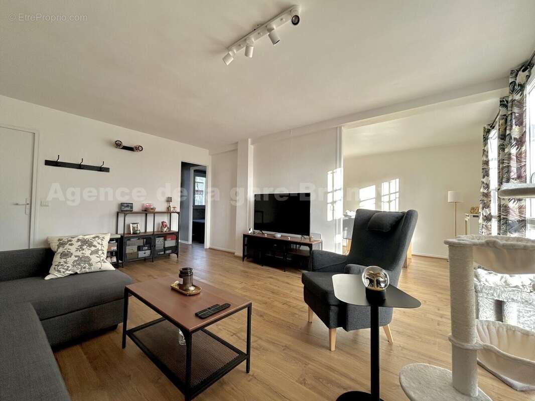 IMG_8843 - Appartement à BRUNOY