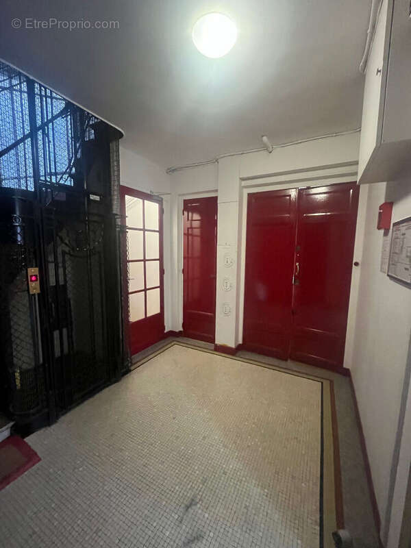 Appartement 2 pièces à Asnières-sur-Seine - photo 7