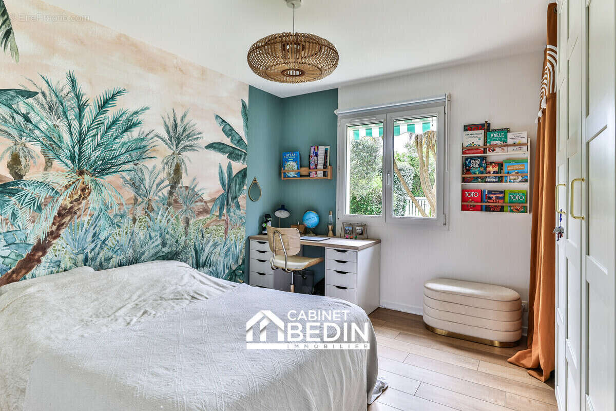 Maison à BISCARROSSE