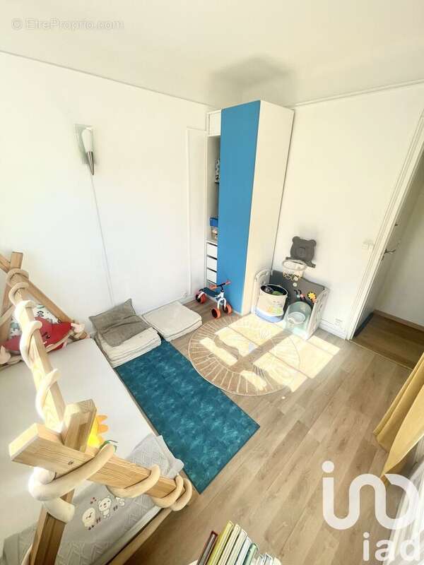 Photo 5 - Maison à SANNOIS