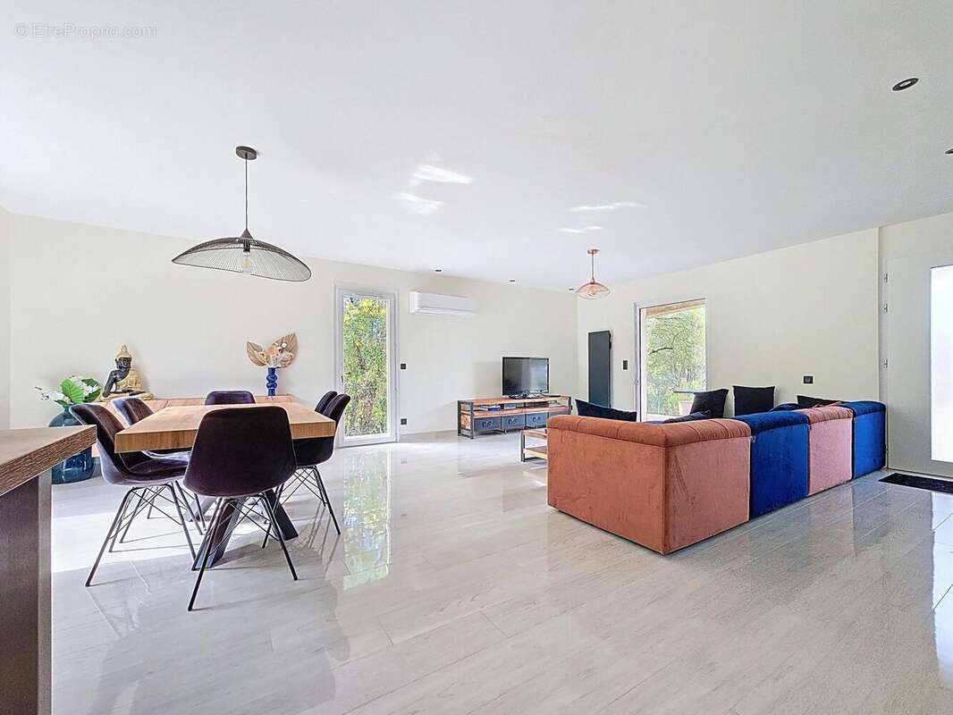 Photo 6 - Maison à LES AIRES