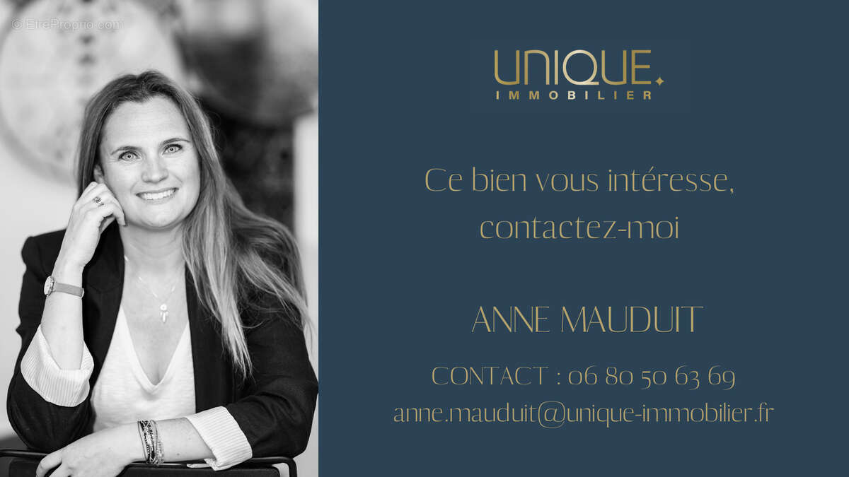 Maison à CHAMPS-SUR-MARNE