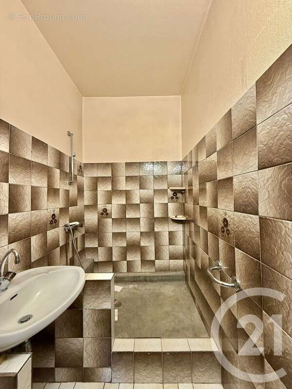 Maison à BOURBON-L&#039;ARCHAMBAULT