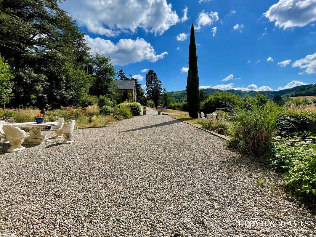 Autre à LAMASTRE