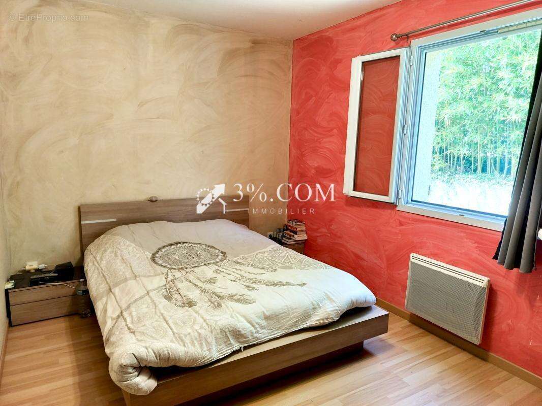 Maison à ALBOUSSIERE