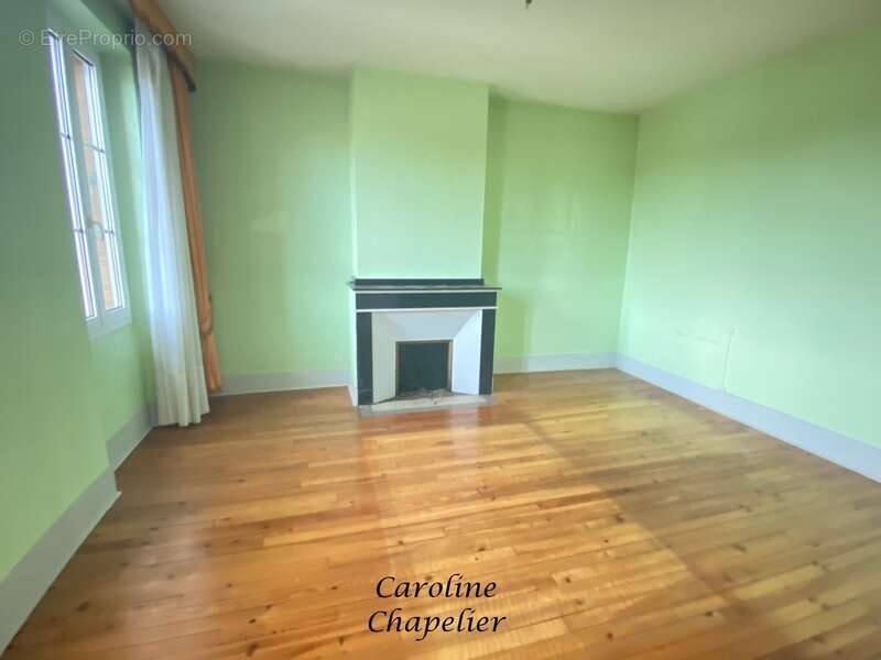 Maison à PLAISANCE-DU-TOUCH