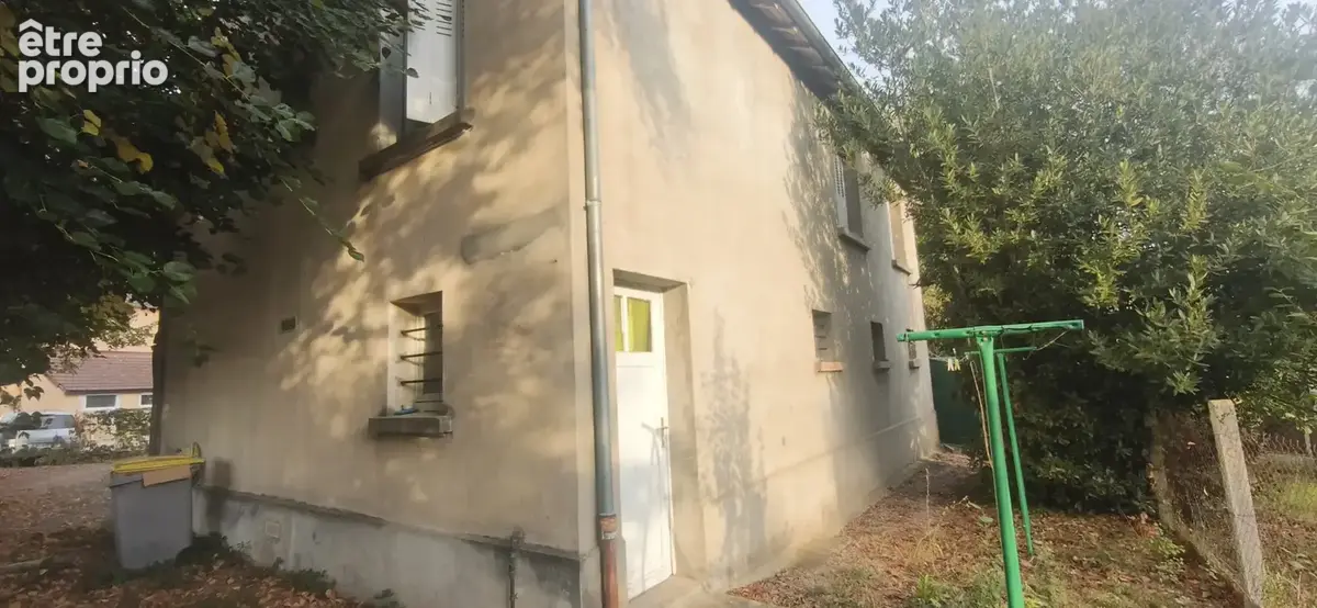 Maison individuelle élevée sur sous-sol   82 m2 habitables   458 m2 de terrain - photo 4