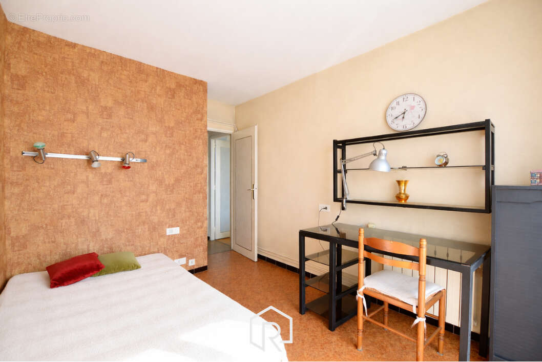 Appartement à MARSEILLE-12E