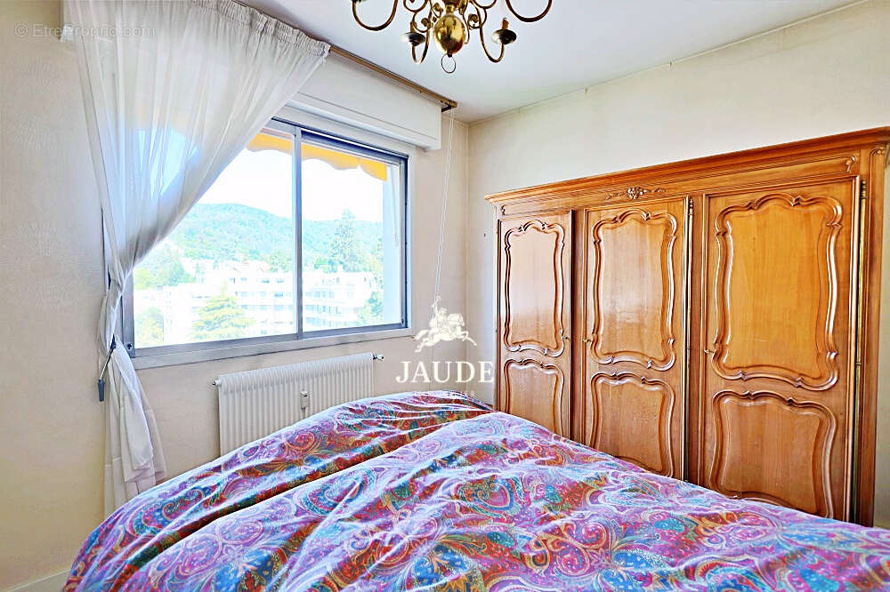 Appartement à CHAMALIERES