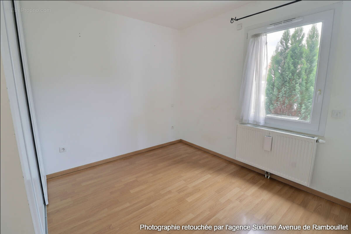 Maison à RAMBOUILLET