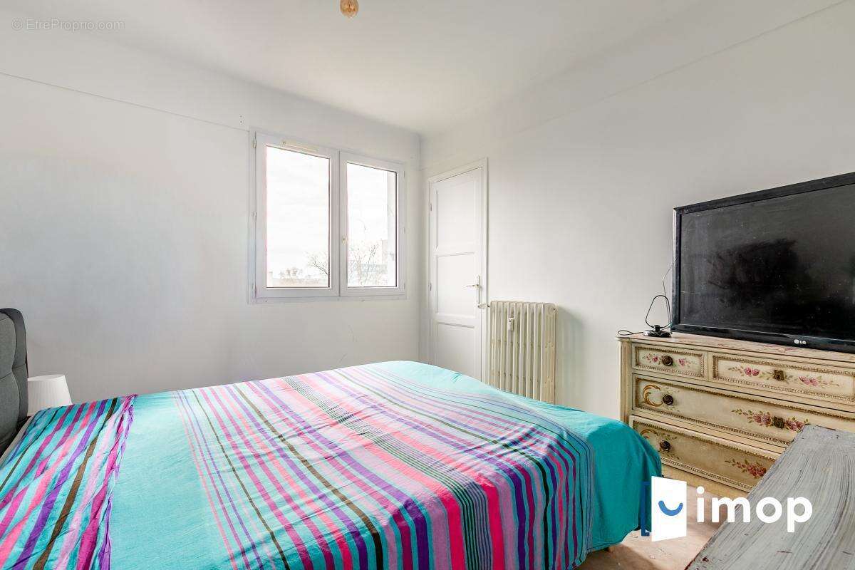 Appartement à NOGENT-SUR-OISE