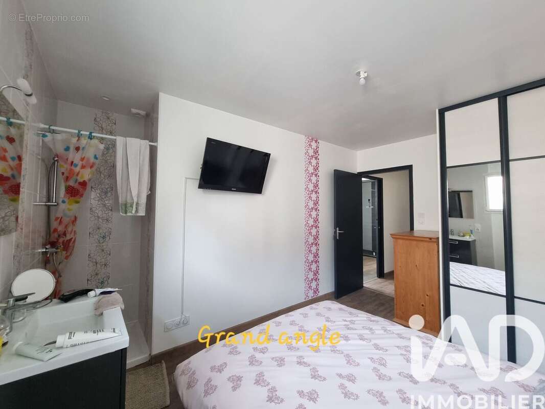 Photo 7 - Maison à CANDE