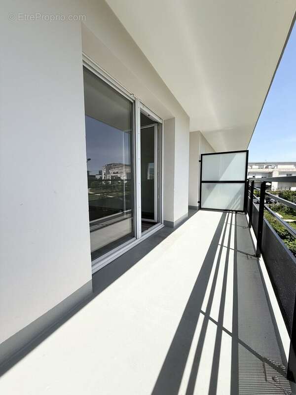 Appartement à TOURS
