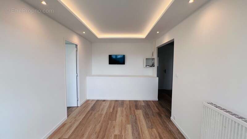 Quimper Ouest - vente - appartement colocation T5 meublé de 77 m² habitable - photo 2
