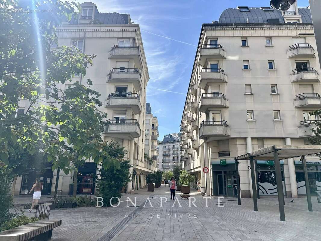 Montrouge - studio - photo 3