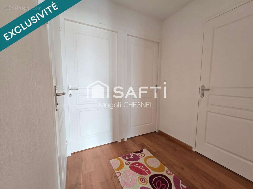 Photo 7 - Maison à THORIGNE-FOUILLARD