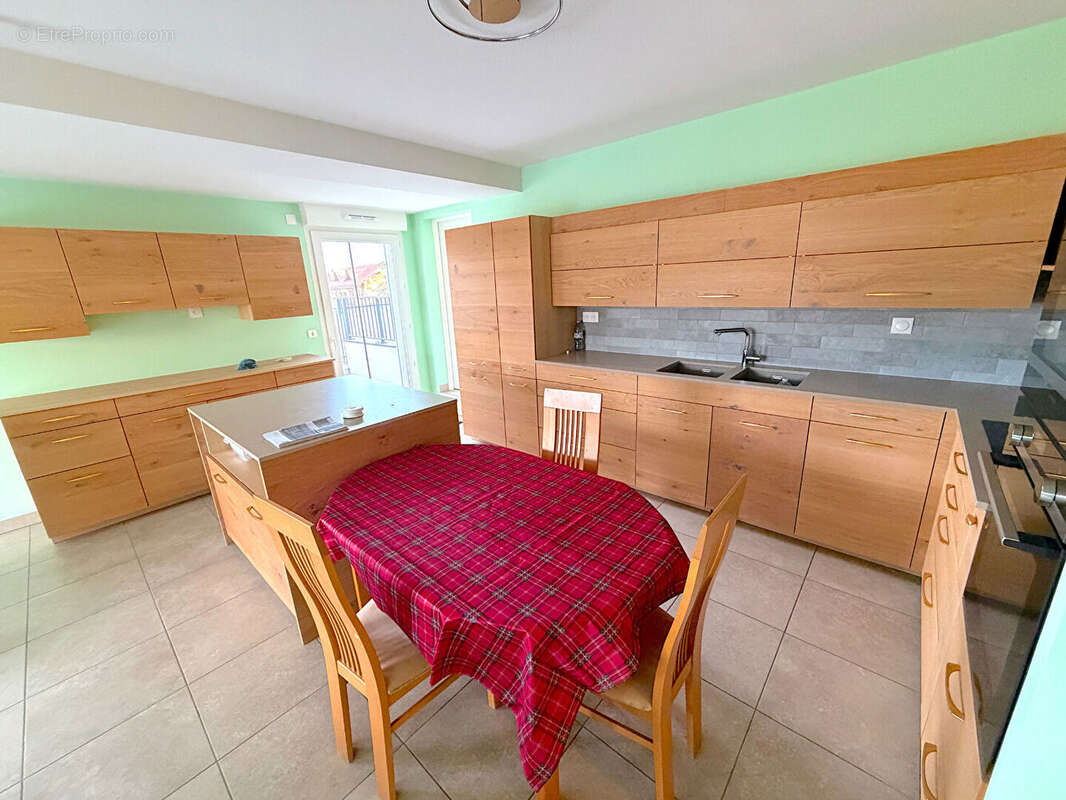 Le confort d'une maison, les avantages d'un appartement ! - photo 3