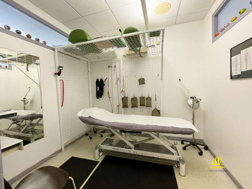 Commerce à CHARLEVILLE-MEZIERES