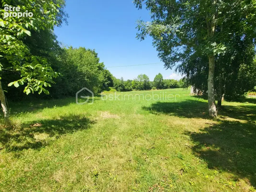 Maison T8 197 m2 terrain 1 ah - photo 13