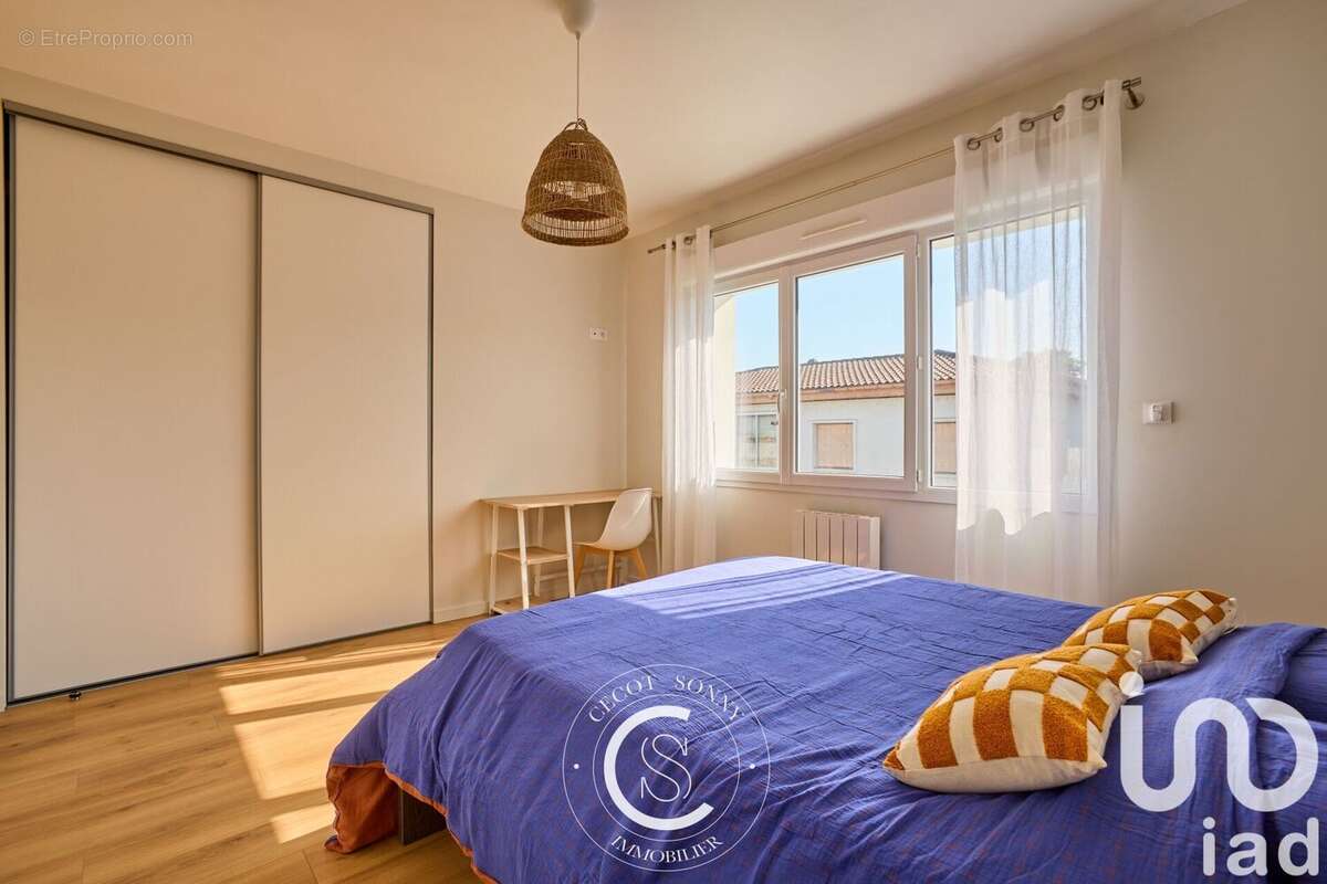 Photo 5 - Maison à LE PASSAGE