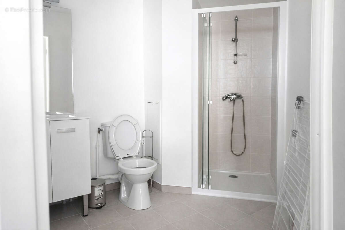 Appartement à MAROMME