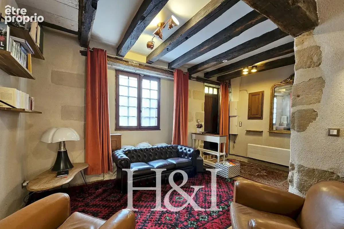 Maison 5 pièces - POITIERS - photo 4