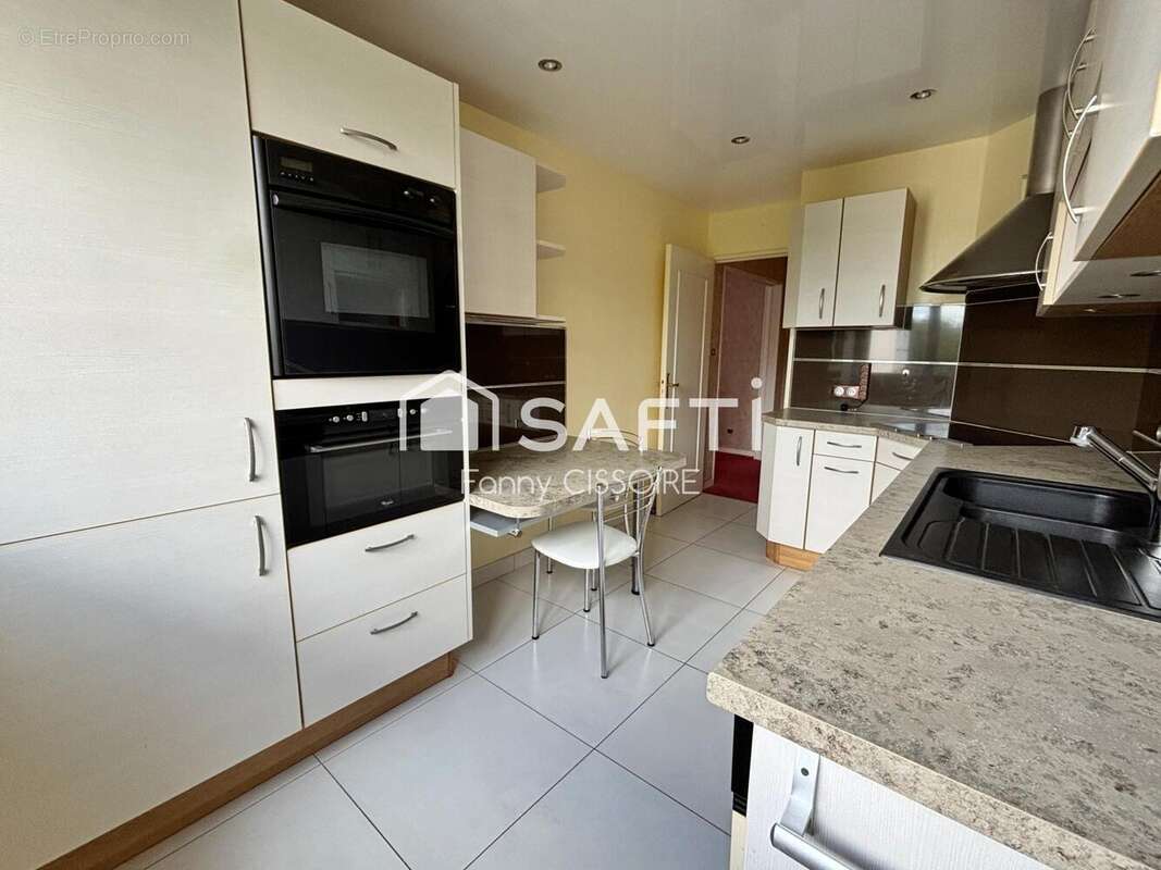 Photo 5 - Appartement à NANTES