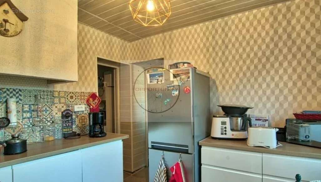 Maison 55 m² à Montauban  - photo 4