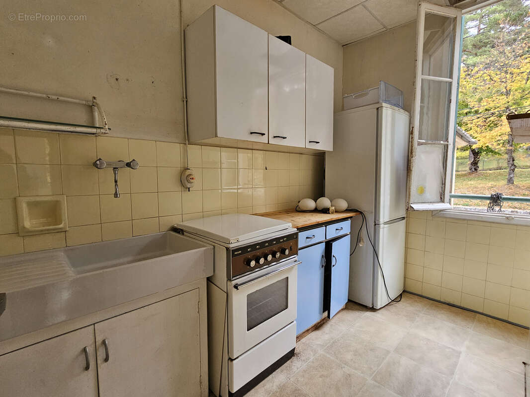 Appartement à ANDON